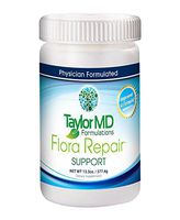 Flora Repair Support, Physician Formulated, Clinically Tested