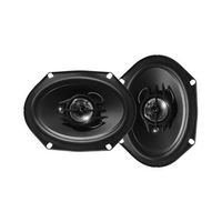 XXX xgt6803 Pair Xxx Xgt6803 6x8 3 Way 350w Car Audio Speakers 350 Watt Xgt-6803