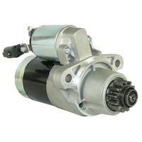 DB Electrical SMT0218 New Starter For Nissan 3.5 3.5L Maxima (07 08) Murano 3.5L (03 04 05 06 07) 23300-CA000, 23300-CA00A, M1T68681, M1T68681ZC