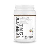 Reset360 Replenish Prebiotic Shake Medical Food, Support for The Management of Compromised Gut Function with Digestive Disorders Including Malabsorption, 14 Servings, Chocolate