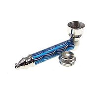 Excellent Sculpture Design Zinc Alloy Tool with Exquisite Packaging (Blue)