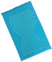 DNDN Massage Cushion Acupoint Acupressure Mat, Acupuncture Pad for Back and Neck Pain Sciatic Pain, Acupuncture Trigger Point, Yoga Mat.