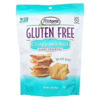 Miltons Cracker Gf Bkd Seaslt