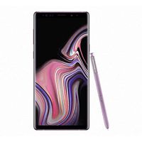 Samsung - Galaxy Note 9 512GB - Lavender Purple (Verizon)