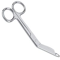 Prestige Medical Supplies 5.5" Left Handed Lister Bandage Scissors