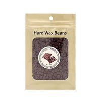 Meidexian888 Hair Removal Bean,No Strip Depilatory Hot Film Hard Wax Pellet Waxing Bikini Hair Removal Bean (H)