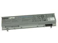 W1193_60Wh - NEW Dell OEM Original Latitude E6400 E6410 E6500 E6510 / Precision M4500 M4400 Laptop Battery 60Wh 6-cell - W1193 by Dell