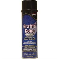 Graffiti Gone Vandal Mark Remover by QuestVapco