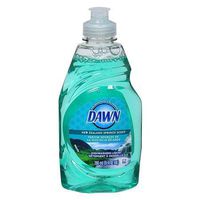 Dawn Ultra New Zealand Dishwashing Liquid, Springs Scent, 9 Fluid Ounce by Dawn