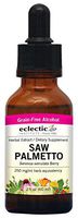 Eclectic Saw Palmetto O, Orange, 2 Fluid Ounce