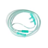 Disposable Tube Na-sal Tube, Household Tube Double Nose Frame