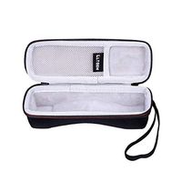 LTGEM Hard Carrying Case for Equinox Digital Thermometer Non Contact Infrared Forehead - Baby Thermometer