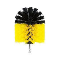 Sacow Drill Brush, Electric Drill Brush Grout Power Scrubber Cleaning Brush Tub Cleaner Tool (C)