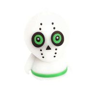 USHOT U disk-4G, USB 2.0 4GB Memory Storage Pen Disk Digital Halloween Cartoon U Disk
