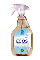 Spray Starch Non Aerosol 22 Ounces (Case of 6)