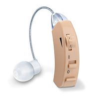 Beurer Hearing Amplifier, Better Hearing, Indoor and Outdoor Sounds, Completely Adjustable, HA50