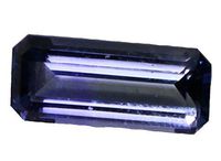 Tanzanite 4.45ct for Strengthening The Immune System