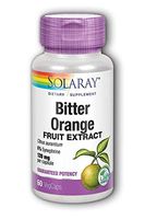 Bitter Orange 60 caps by Solaray