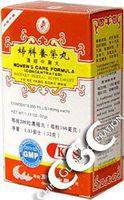 Women's Care Formula (Fu Ke Yang Rong Wan) 200 Pills X 12