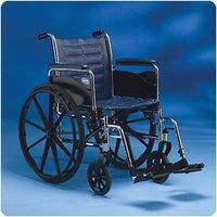 Invacare Tracer EX2 - EX2 and SX5 Accessories: New! Oxygen Tank Holder - Model 552405