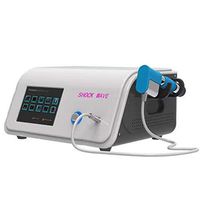 Shock Waves Device Erectile Dysfunction ED Relief Pain,Shoulder,Hip,Foot,Elbow Relief Pain (Version 1)