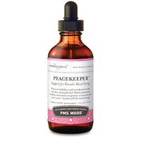 Peacekeeper Herb Drops for PMS Moodiness, 4 Fl Oz