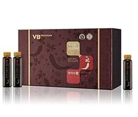 VB Program Yejinseng Ginseng Berry Extract Ampoule 900g (20g*45ea)