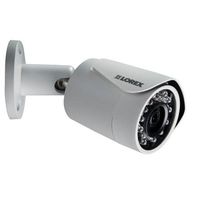 Lorex LNB4163B 4MP IP PoE Bullet Camera with color night vision