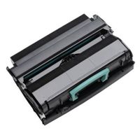 Amsahr 3302666 Compatible Replacement Toner Cartridge for Dell 330-2666, 2350dn One Black Color