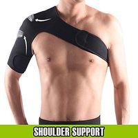 Ovanpa 2019 Orthopedic Care Shoulder Brace (Right Shoulder)
