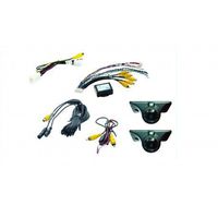 Echomaster FC-TTUN-SC Lane Change Assistance Kit for Select 2012-2013 Toyotas