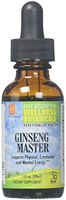 L A NATURALS Ginseng Master, 0.02 Pound