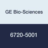 GE Bio-Sciences 6720-5001 Inline Filter, Polydisc TF, 0.1 µm Pore Size, PTFE (Pack of 10)