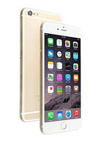 Apple iPhone 6s Plus, Boost Mobile, 64GB - Gold (Renewed)