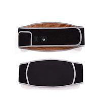 Xiaomi PMA Graphene Intelligent Heating Belt 3 Stage Temperature Control Waist Protection Far-Infrared Therapy (Grey)