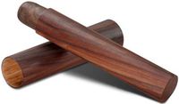 Brizard Single Cigar Holder Rosewood