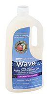 Earth Friendly AUTO DISHWASH Gel, 40 FZ