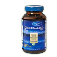 Earthrise Spirulina Natural Pwd 16 oz ( Multi-Pack)