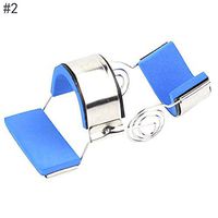 Gracefulvara Finger Extension Splint Finger Support Brace Guard Protector