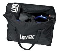 Lumex LX1000-CB Hybrid Carry Bag, 25" W x 20" H x 9" D