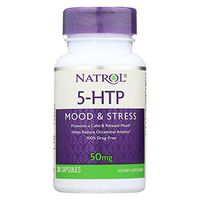 Natrol 5-Htp 50mg