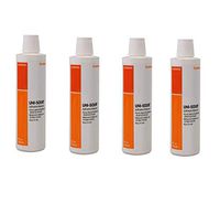 Smith & Nephew Uni-Solve Adhesive Remover 8Oz Bottle 4 Pack (8 Oz)