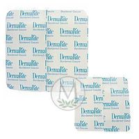 DermaRite Bordered Gauze (4""x4"") (Bag of 10)