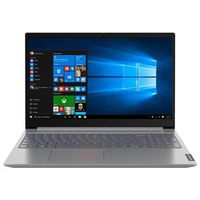 Lenovo ThinkBook 15 Laptop, Intel Core i5-10210U, 8GB RAM, 256GB SSD, Windows 10 Pro (20RW005PUS)