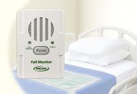 Bed Alarm & Long Term Sensor Pad, Plus Kerr Absorbent Protector Pads
