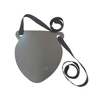 Pulling Assist Device Wearing Socks Device - Sock Aid Assist with Foam Grip Handles and Length Adjustable Cords,Black