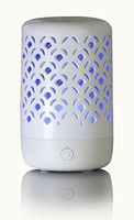 Greenair Nature's Remedy Trellis Essential Oil Aromatherapy Diffuser #625