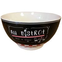 Large Bowl Céramique Wine Bar 480 ml