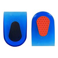 Spenco Gel Heel Cushion Shoe Inserts | Pain Reliefer