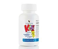 Forever Kids Multivitamins, 120 tablets